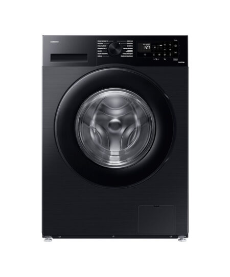 Samsung WW90CGC04DABLE Πλυντήριο Ρούχων 9kg με Τεχνολογία Ατμού 1400 Στροφών