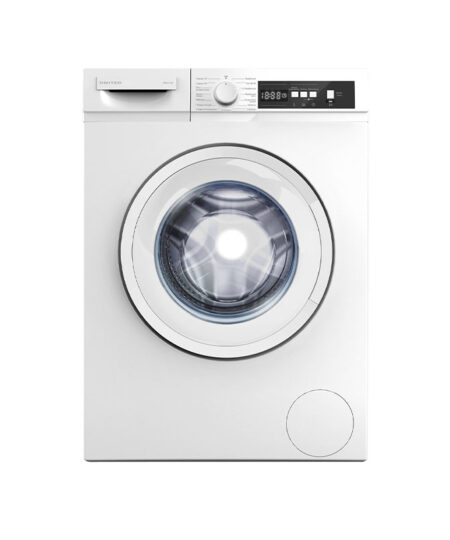 United UWM-7108 Πλυντήριο Ρούχων 7kg 1000 Στροφών