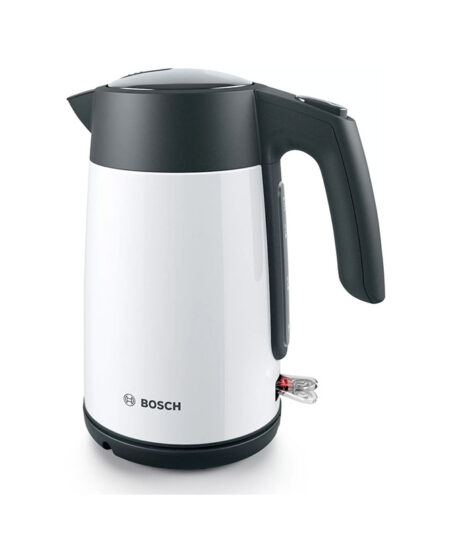 Bosch TWK7L461 Ανοξείδωτος Βραστήρας 1.7lt 2400W