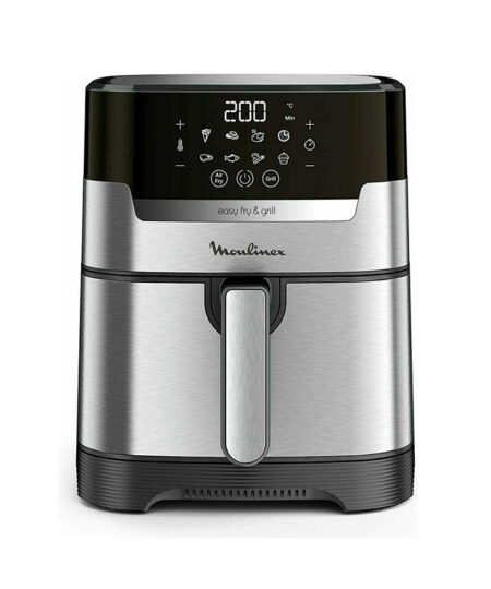Moulinex Easy Fry EZ505D Φριτέζα Αέρος 4.2lt
