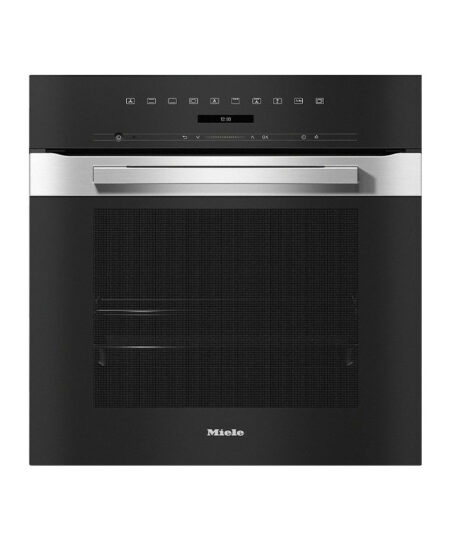 Miele H 7260 B Φούρνος άνω Πάγκου 76lt (11115800)
