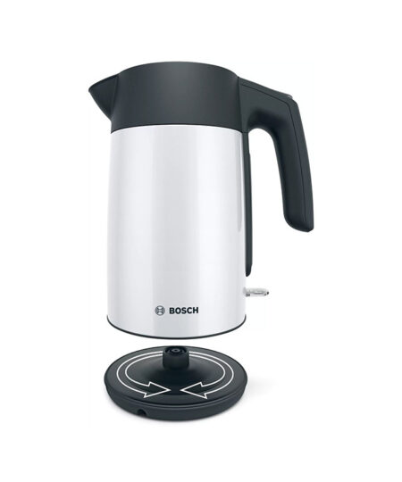 Alternative view of Bosch TWK7L461 Ανοξείδωτος Βραστήρας 1.7lt 2400W