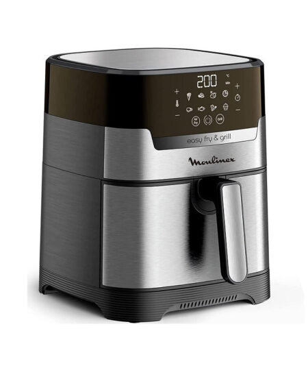 Alternative view of Moulinex Easy Fry EZ505D Φριτέζα Αέρος 4.2lt