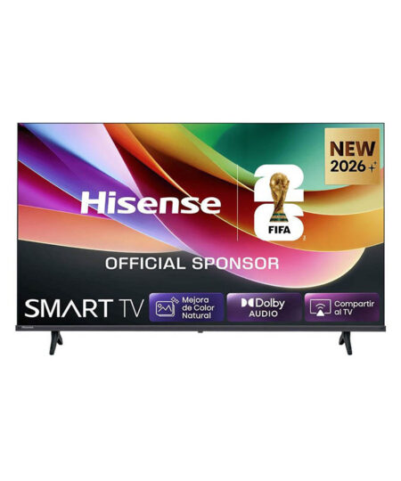 Hisense 32A4S Τηλεόραση Smart 32" Full HD LED HDR (2026)