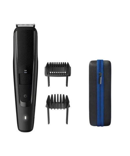 Philips Series 5000 BT5515/70 Επαναφορτιζόμενη Κουρευτική Μηχανή