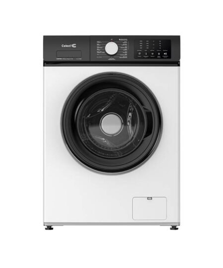 Celect CL-212006 Πλυντήριο Ρούχων 6kg με Τεχνολογία Ατμού 1200 Στροφών