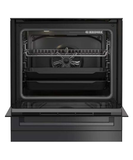 Alternative view of Beko FBM6730GA Κουζίνα 72lt με Κεραμικές Εστίες Μαύρη