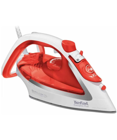 Tefal FV5720 Σίδερο Ατμού 2500W με Συνεχόμενη Παροχή Ατμού 45gr/min