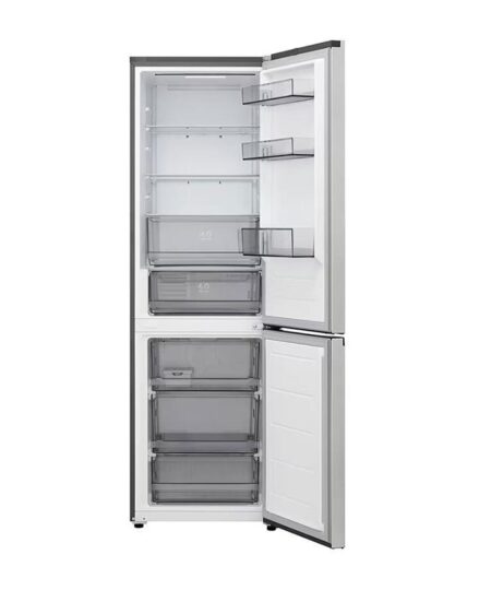 Alternative view of LG GBBSJ10DPY Ψυγειοκαταψύκτης 333lt Total NoFrost Inox