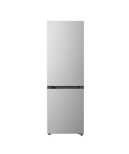 LG GBBSJ10DPY Ψυγειοκαταψύκτης 333lt Total NoFrost Inox