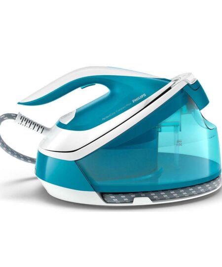 Philips PerfectCare Compact Plus GC7920/20 Σύστημα Σιδερώματος Πίεσης 6.5bar με Δοχείο 1.5lt