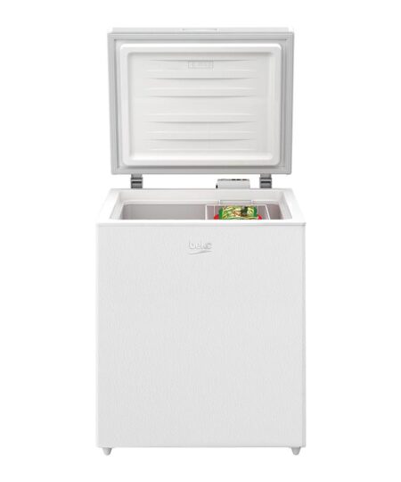 Alternative view of Beko HSM20530 Καταψύκτης Μπαούλο 205lt
