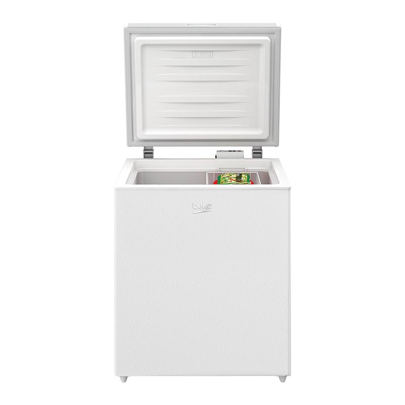 Beko HSM20530 Καταψύκτης Μπαούλο 205lt - Image 2