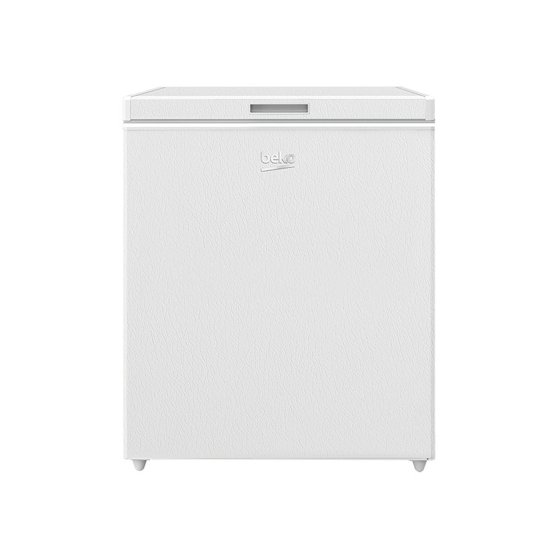 Beko HSM20530 Καταψύκτης Μπαούλο 205lt