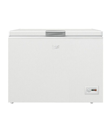 Beko HSM30031 Καταψύκτης Μπαούλο 298lt