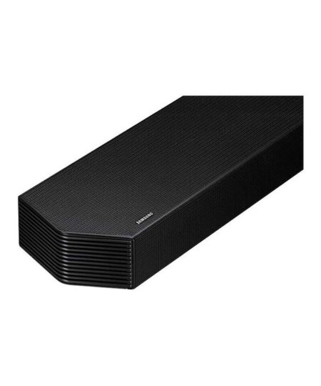 Alternative view of Samsung HW-Q800H/EN Soundbar 5.1.2 Bluetooth, HDMI και Wi-Fi 39W με Ασύρματο Subwoofer και Τηλεχειριστήριο