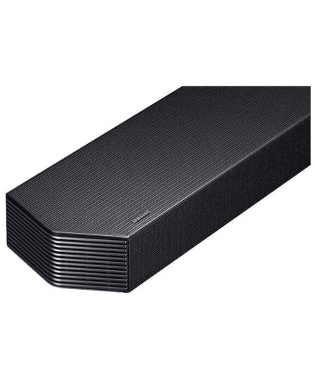 Alternative view of Samsung HW-Q930H/EN Soundbar 9.1.4 Bluetooth, HDMI και Wi-Fi 42W με Ασύρματο Subwoofer και Τηλεχειριστήριο