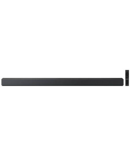 Samsung HW-QS90H/EN Soundbar 7.1.2 Bluetooth, HDMI και Wi-Fi 65W με Τηλεχειριστήριο