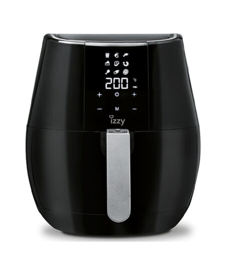 Izzy IZ-8206 Φριτέζα Αέρος 4.5lt