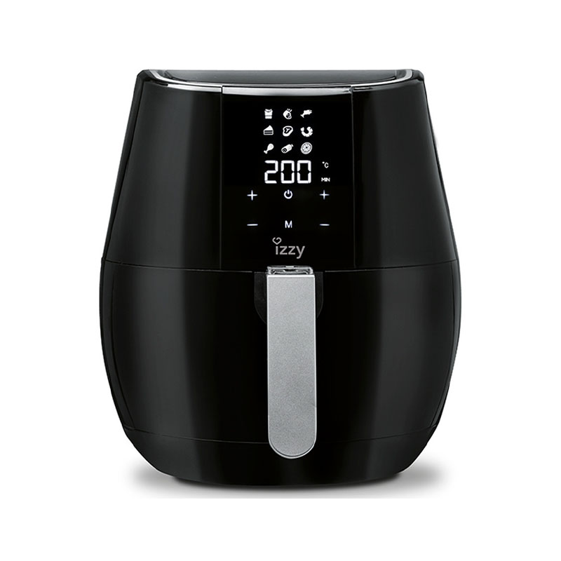 Izzy IZ-8206 Φριτέζα Αέρος 4.5lt