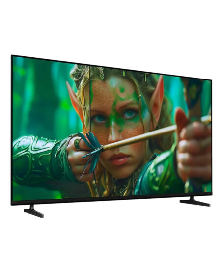 Alternative view of Sony K50S25M2PB.CEI Τηλεόραση Smart 50" 4K UHD LED HDR (2026)