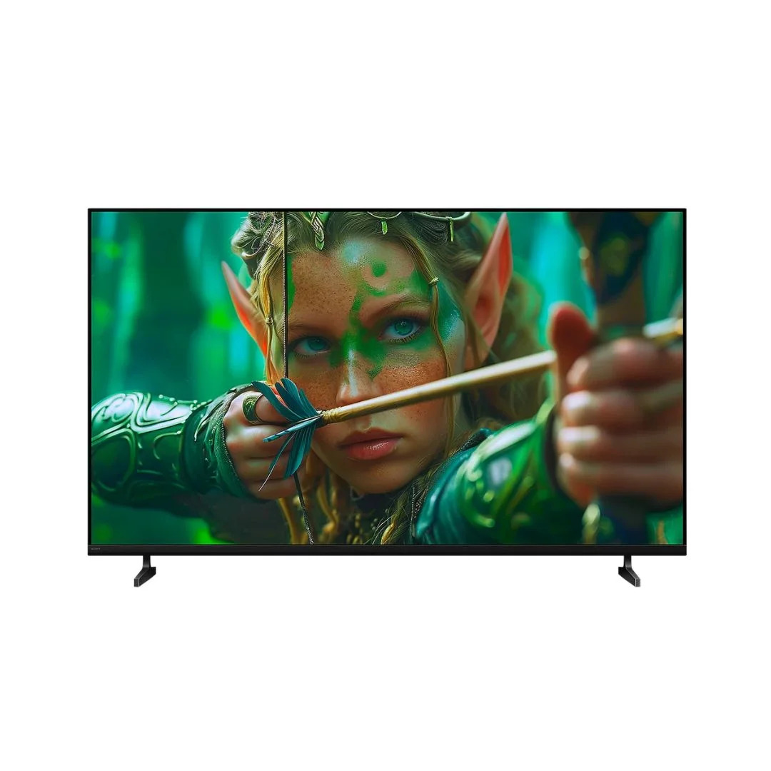 Sony K55S25M2PB.CEI Τηλεόραση Smart 55" 4K UHD LED HDR (2026)