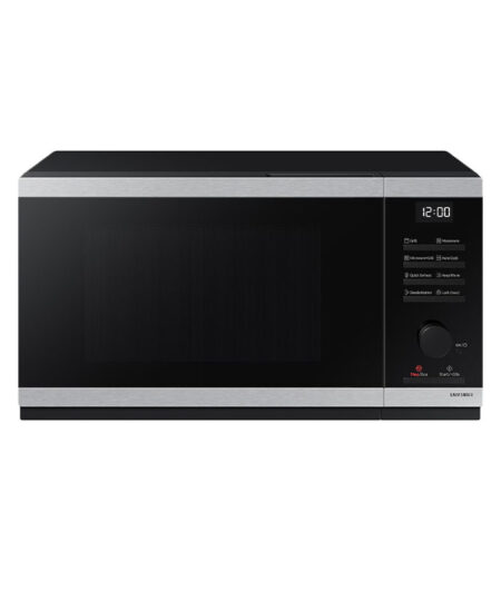 Samsung MG23DG4524ATE2 Φούρνος Μικροκυμάτων με Grill 23lt Μαύρος