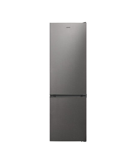 Moritz MR-124260 Ψυγειοκαταψύκτης 367lt Total NoFrost Inox