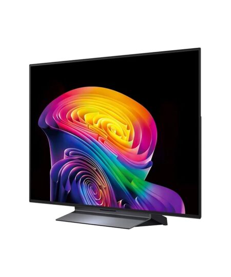 Alternative view of LG OLED55C64LA Τηλεόραση Smart 55" 4K UHD OLED HDR (2026)