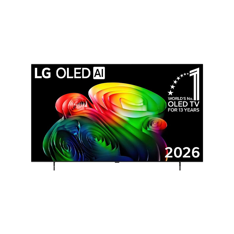 LG OLED65B65LA Τηλεόραση Smart 65" 4K UHD OLED HDR (2026)