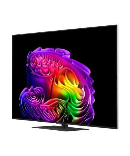 Alternative view of LG OLED65G64LW Τηλεόραση Smart 65" 4K UHD OLED Evo AI HDR (2026)