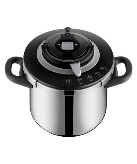 Tefal Clipso P45515 Χύτρα Ταχύτητας 10lt