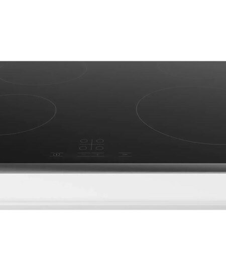 Alternative view of Bosch PKE645BA2E Κεραμική Εστία με Πλαίσιο Αυτόνομη με Λειτουργία Κλειδώματος