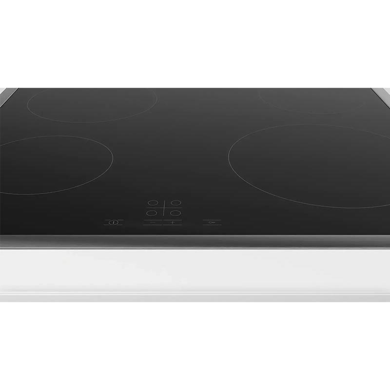 Bosch PKE645BA2E Κεραμική Εστία με Πλαίσιο Αυτόνομη με Λειτουργία Κλειδώματος - Image 2