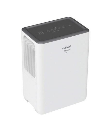 Toyotomi Sonzai Plus TDE-16GSP23 Αφυγραντήρας 16lt με Ιονιστή και Wi-Fi