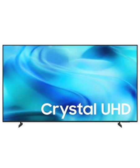 Samsung UE43U8072HUXXH Τηλεόραση Smart 43" 4K UHD LED HDR (2026)