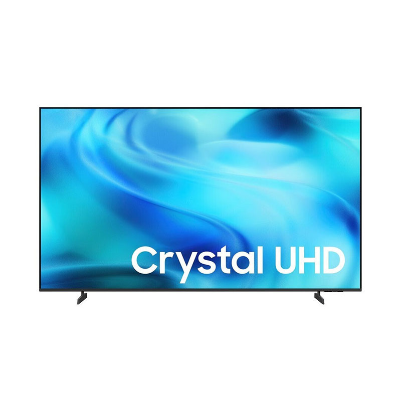 Samsung UE55U8072HUXXH Τηλεόραση Smart 55" 4K UHD LED HDR (2026)