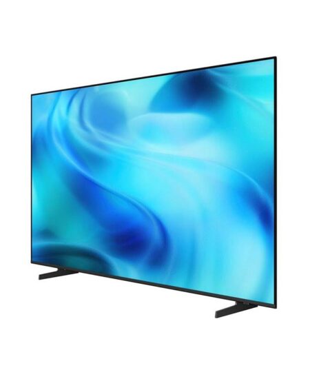 Alternative view of Samsung UE75U8072HUXXH Τηλεόραση Smart 75" 4K UHD LED HDR (2026)