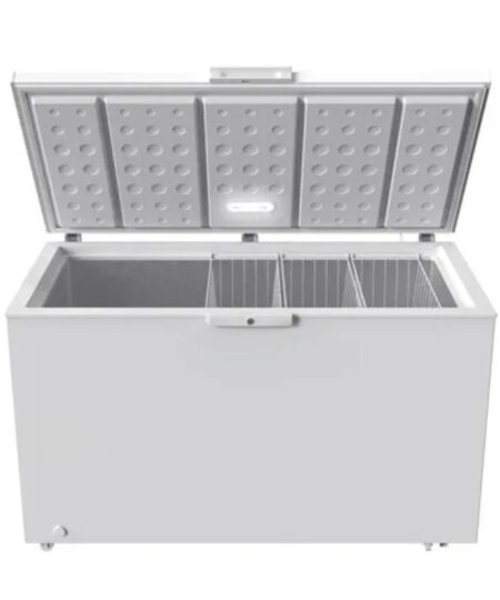 Alternative view of Whirlpool W3RHS44EW Καταψύκτης Μπαούλο 442lt