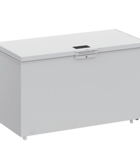 Whirlpool W3RHS44EW Καταψύκτης Μπαούλο 442lt