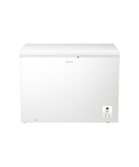Morris W70297EED Καταψύκτης Μπαούλο 297lt