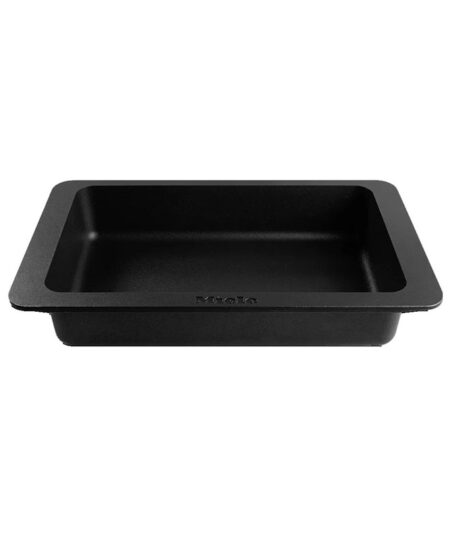 Miele HUB 5000-M Ορθογώνιο Ταψί Βαθύ 44.8x26.8cm (10314250)