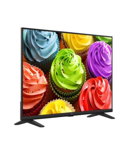 Alternative view of LG 32LB650B6LA Τηλεόραση Smart 32" Full HD LED HDR (2026)