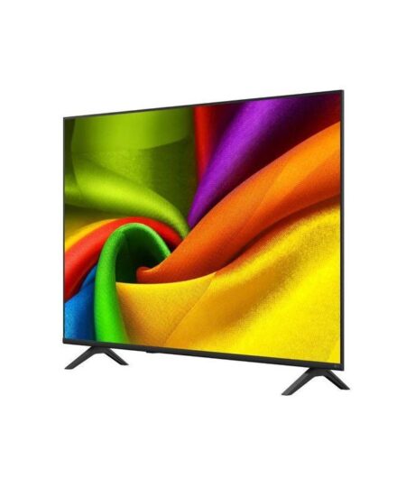 Alternative view of LG 55NU850B6LA Τηλεόραση Smart 55" 4K UHD LED AI HDR (2026)