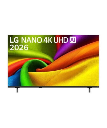 LG 55NU850B6LA Τηλεόραση Smart 55" 4K UHD LED AI HDR (2026)
