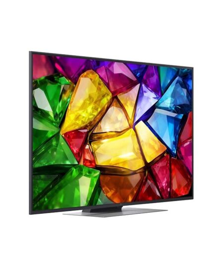 Alternative view of LG 65MRGB87B6B Τηλεόραση Smart 65" 4K UHD RGB-Mini LED HDR (2026)
