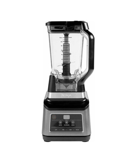 Ninja BN750EU Μπλέντερ με Γυάλινη Κανάτα 2.1lt 1200W