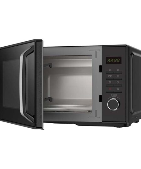 Alternative view of Celect CL-750025 Φούρνος Μικροκυμάτων με Grill 25lt Μαύρος