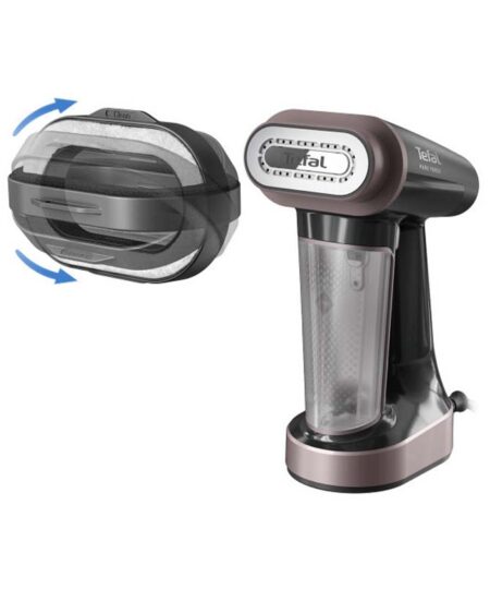 Alternative view of Tefal DT8765E0 Ατμοκαθαριστής Ρούχων 1800W