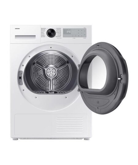 Alternative view of Samsung DV90DG52A0AHLE Στεγνωτήριο 9kg με Αντλία Θερμότητας